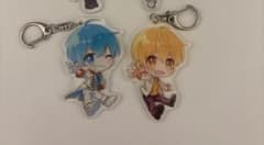 すとぷり アクリルキーホルダー 2個セットのサムネイル