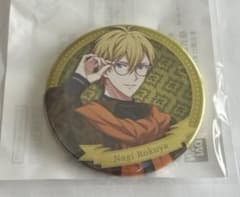 アイナナ 眼鏡コレクション 缶バッジ 六弥ナギ - メルカリ