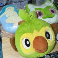 ピカピカボックス限定品詰め合わせ5点セット