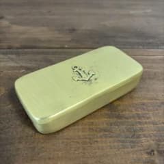 真鍮小物入れのサムネイル