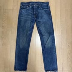 Levi's 501 CT デニムパンツ W34 L32のサムネイル