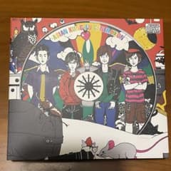 【初回限定盤】アジカン　マジックディスクのサムネイル