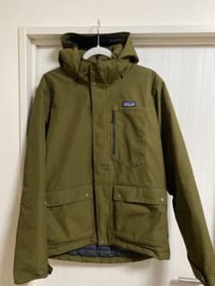 【ピグモンさん専用】パタゴニア トップリー ジャケット Mサイズのサムネイル