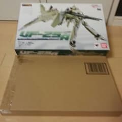 DX超合金マクロス VF-25Aメサイアバルキリー(一般機)のサムネイル