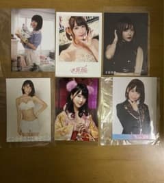 希少 サクラ 宮脇咲良 SAKURA LE SSERAFIM 20枚生写真 - メルカリ