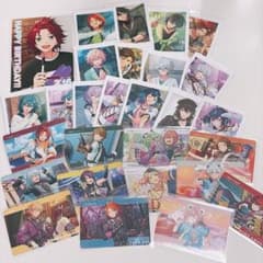 まとめ売り あんスタ　ぱしゃっつ　カードダス 【匿名配送】 - 3