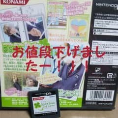 ときめきメモリアル Girlと逆転裁判5本ソフトのサムネイル