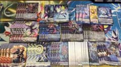 ヴァンガード ヴェイズルーグ 幻真獣 デッキ - メルカリ
