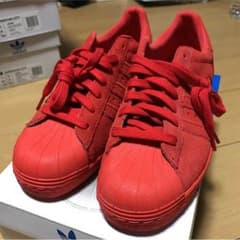 adidas superstar City packのサムネイル
