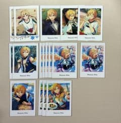あんスタ 仁兎なずな まとめ売り - メルカリ