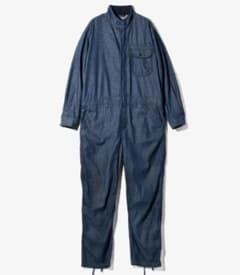 Engineered Garment Racing Suit オールインワン - メルカリ