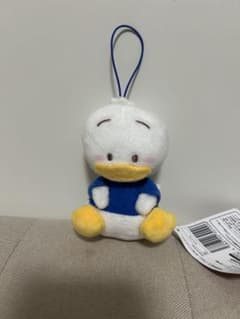 むにゃすや　あひるのペックルのサムネイル
