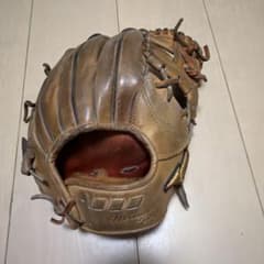MIZUNO Pro 硬式野球用グローブのサムネイル