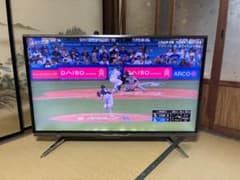 ☆壁掛けにも最適☆SHARP AQUOS クアトロン プロ LC-46XL10 - メルカリ