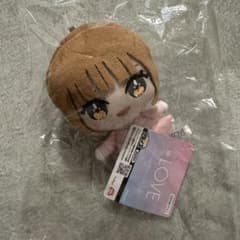 大場花菜 ぬいぐるみ モーリーファンタジー イコラブ ＝LOVE - メルカリ