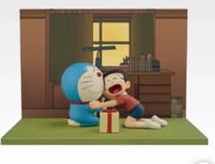 이치 반 쿠지 도라에몽 ~ 너와 계속 함께 ~ 마지막 원상