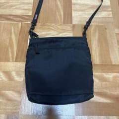 Graphpaper ショルダーバッグ サコッシュ ブラック | Mercari