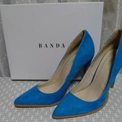 RANDA パンプスのサムネイル