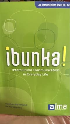 ibunka!のサムネイル