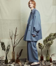 セットアップ 【MAISON SPECIAL】のサムネイル