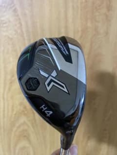 ダンロップ ゼクシオX 4H 2022/Miyazaki AX-2/S/20 ダンロップ ゼクシオX 4H 2022/Miyazaki AX-2/S/20 - メルカリ