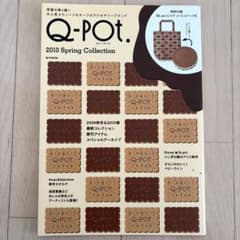 Q-pot. 2010 Spring Collectionのサムネイル