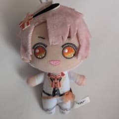 アイドリッシュセブン　和泉三月　きらどるぬいぐるみのサムネイル