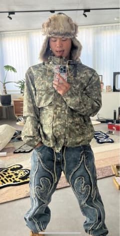 Wasted Youth x Budweiser  iPhone13用のサムネイル