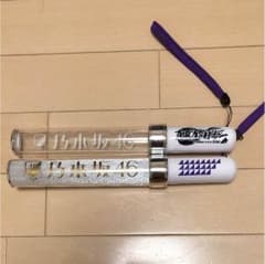 乃木坂46 サイリウムのサムネイル
