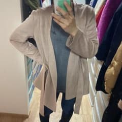 ZARA♡羽織りのサムネイル
