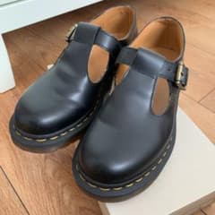 Dr.Martens ドクターマーチン ポリーのサムネイル