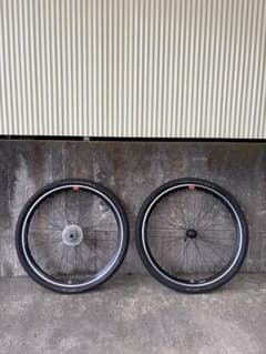 ASTRAL x PHIL WOOD 32H rivendell surly - メルカリ