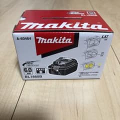makita 18v バッテリーのサムネイル
