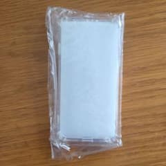 iPhone 6G 6S 専用 クリアソフトケースのサムネイル