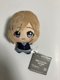 学園アイドルマスター ちびぐるみ vol.3 姫崎莉波 初期 - メルカリ