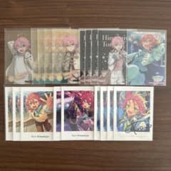 あんスタ グッズ まとめ売り 桃李 - メルカリ