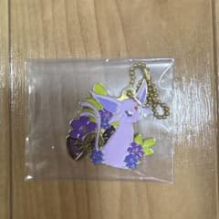ポケモン　一番くじ キャンディチャーム　エーフィのサムネイル