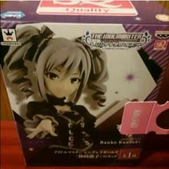 神崎蘭子 SQフィギュア アイドルマスター シンデレラガールズのサムネイル