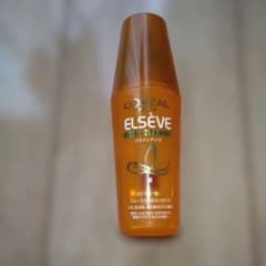 L'OREAL ELSEVE リスインテンス スムースオイルエッセンスのサムネイル