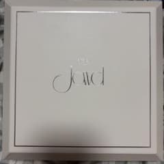 M!LK Jewel FC限定豪華版 アルバムのサムネイル