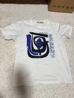 UNIQLO UT Herbie Nichols Tシャツ 白 ブルーノートのサムネイル