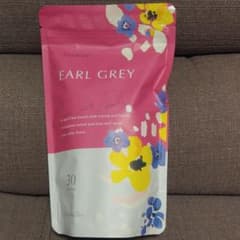 Afternoon Teaのアールグレイtea　30P。新品・未開封。のサムネイル