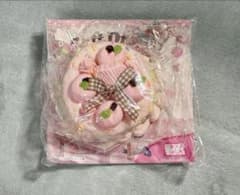 Soft Dream お誕生日ケーキシリーズ スクイーズのサムネイル