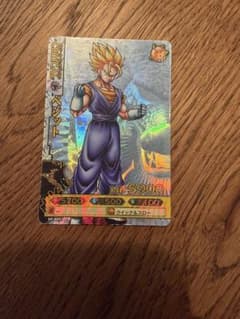 ドラゴンボールバトラーズ ベジット SP-B007 神龍のサムネイル