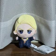 조조의 기묘한 모험 황금의 바람 치비구루미 vol.2 프로슈트