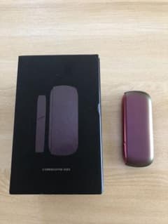 iQOS3 プリズムモデルのサムネイル