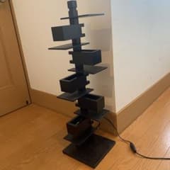 ヤマギワ正規品　タリアセン3 フランクロイドライトのサムネイル