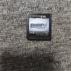 ポケットモンスター ソウルシルバー DS ソフトのサムネイル