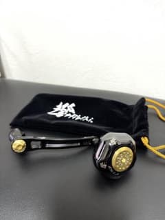 LIVRE POWER ARM 98 響 Hibiki リブレ シマノ用 リールのサムネイル