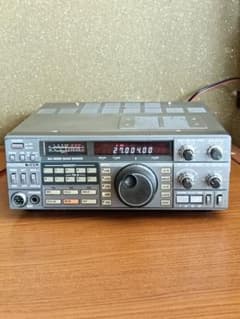 KENWOOD　TS-140S　100W　オールモード　ゼネカバ送信改 ケンウッド TS−670 ゼネカバ送信改造 AM送信改造 - メルカリ